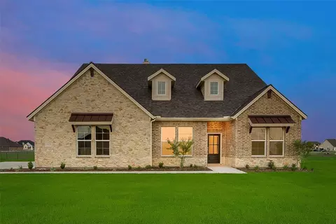 13620 Sage Meadow Cir, Sanger, TX 76266