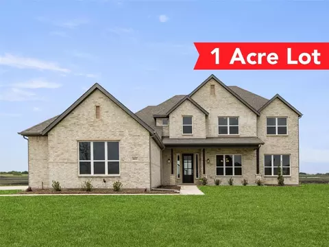 6613 Thames, Heartland, TX 75126