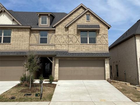 6829 Joelene Rae Dr, Arlington, TX 76001
