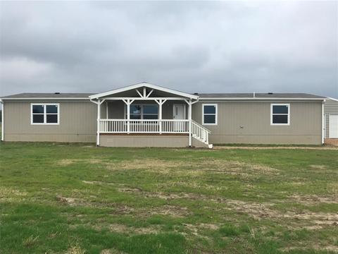 3211 County Rd 1074, Celeste, TX 75423 photo 1