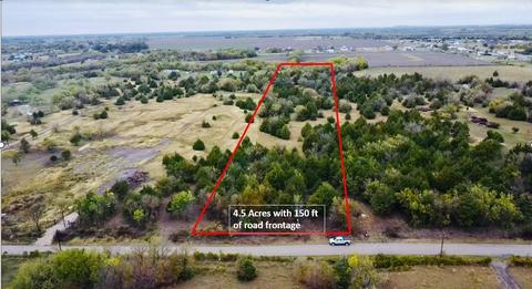 470 Neck Rd, Palmer, TX 75152