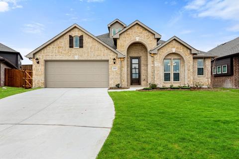 101 Sycamore St, Balch Springs, TX 75181