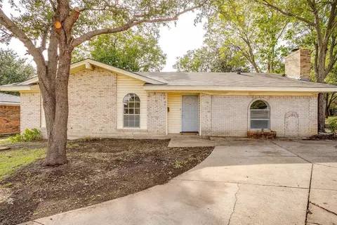 4812 Southwest Blvd, Fort Worth, TX 76116