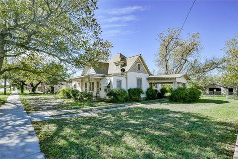 616 N Patrick St, Dublin, TX 76446