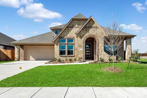 3117 Stockton Ln, Mesquite, TX 75181