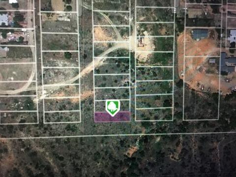 700 Platt St, Borger, TX 79007 photo 2