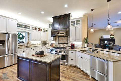 603 S Avenue 6th E, Haskell, TX 79521
