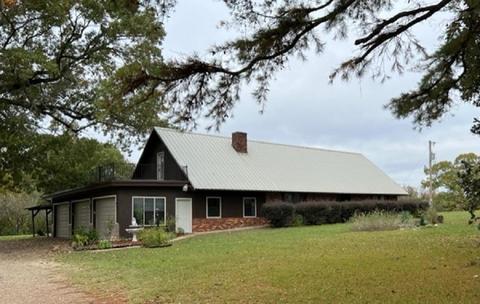 5487 Old 98 Rd, Valliant, OK 74764