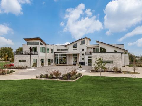 5412 Gregory Ln, Parker, TX 75002