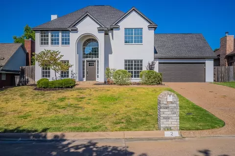 2 Pagosa Ct, Trophy Club, TX 76262
