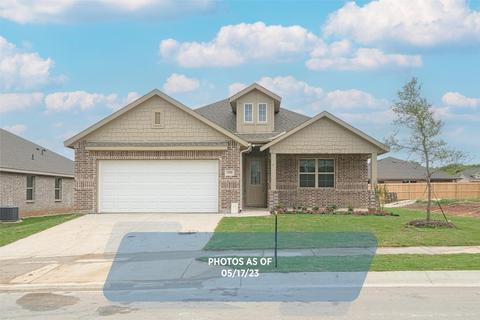 109 Lariat Ln, Valley View, TX 76272