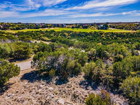 63 Cherry Hill Drive, Graford, TX 76449