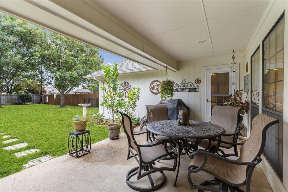  705 Mulberry St, Forney, TX 75126 photo 4