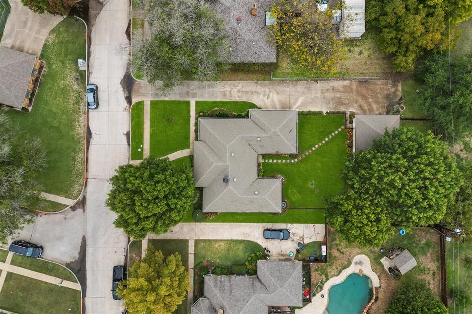  705 Mulberry St, Forney, TX 75126 photo 29