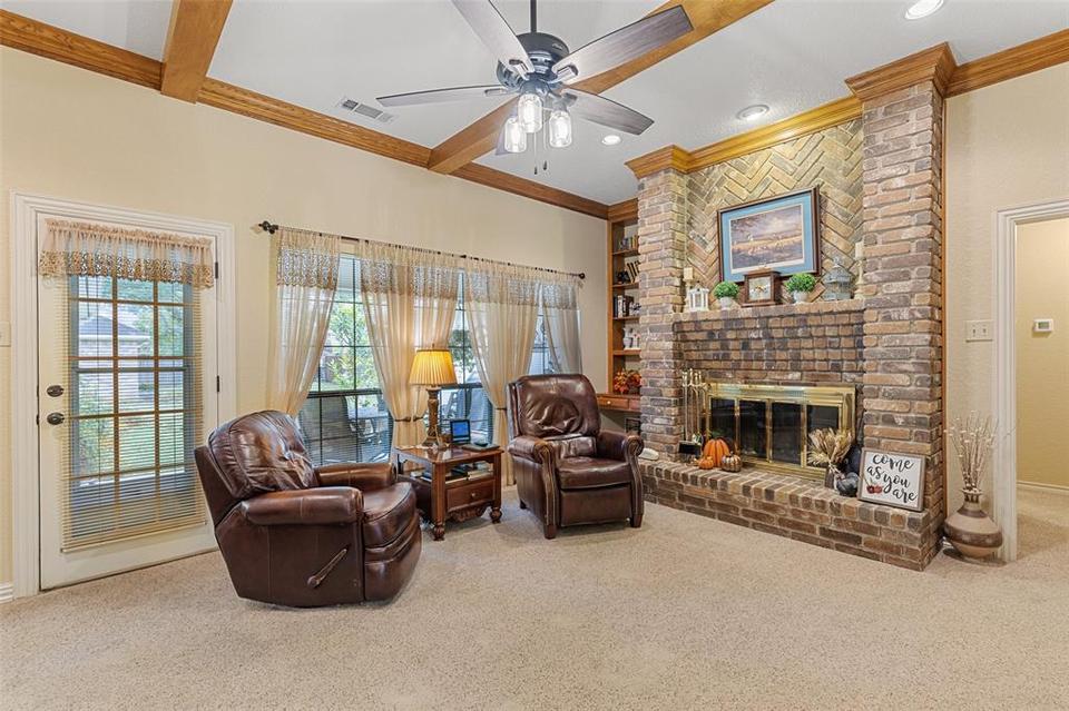  705 Mulberry St, Forney, TX 75126 photo 9