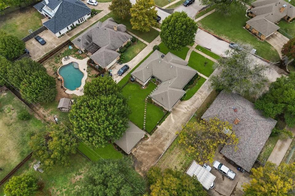  705 Mulberry St, Forney, TX 75126 photo 31