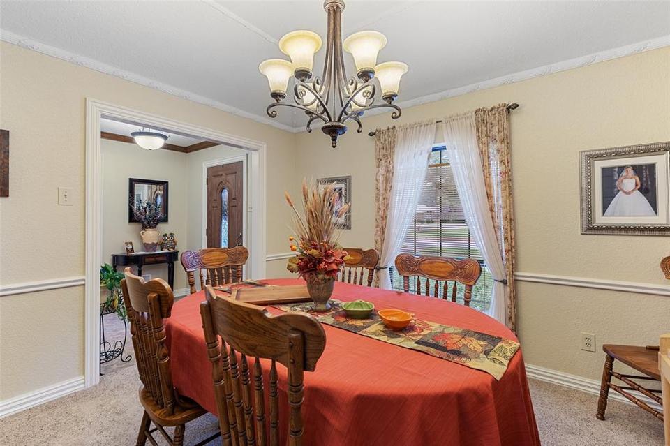  705 Mulberry St, Forney, TX 75126 photo 6