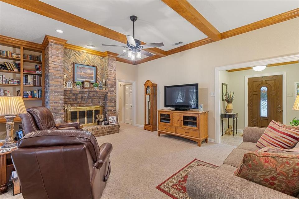  705 Mulberry St, Forney, TX 75126 photo 8