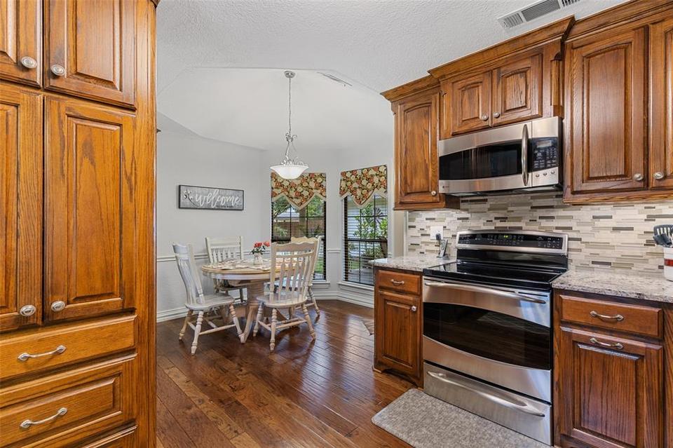  705 Mulberry St, Forney, TX 75126 photo 13