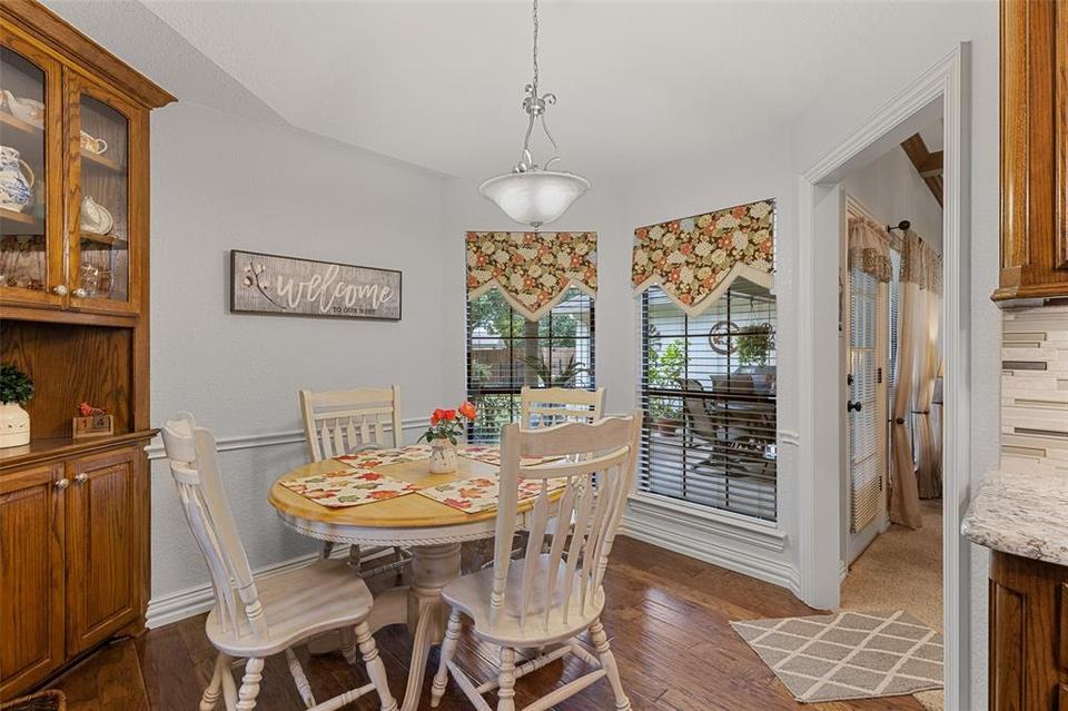  705 Mulberry St, Forney, TX 75126 photo 15