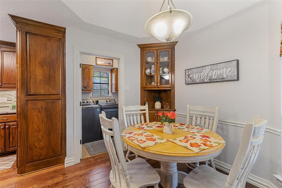  705 Mulberry St, Forney, TX 75126 photo 14