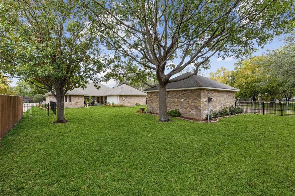  705 Mulberry St, Forney, TX 75126 photo 27