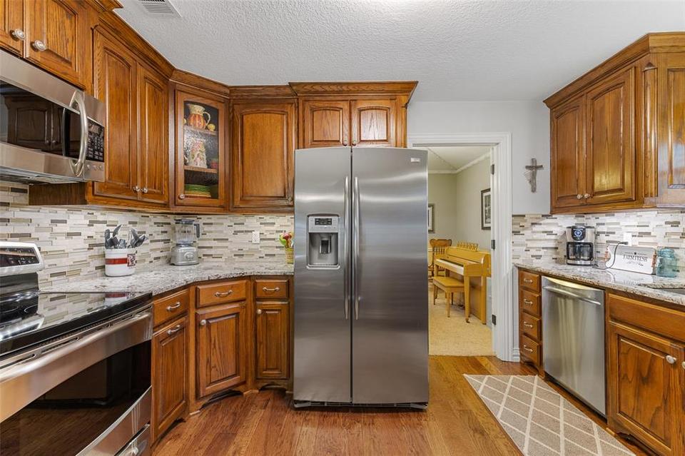  705 Mulberry St, Forney, TX 75126 photo 11