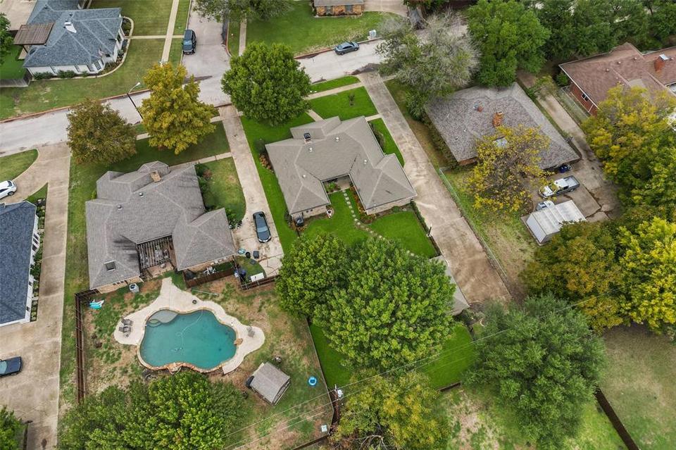  705 Mulberry St, Forney, TX 75126 photo 30