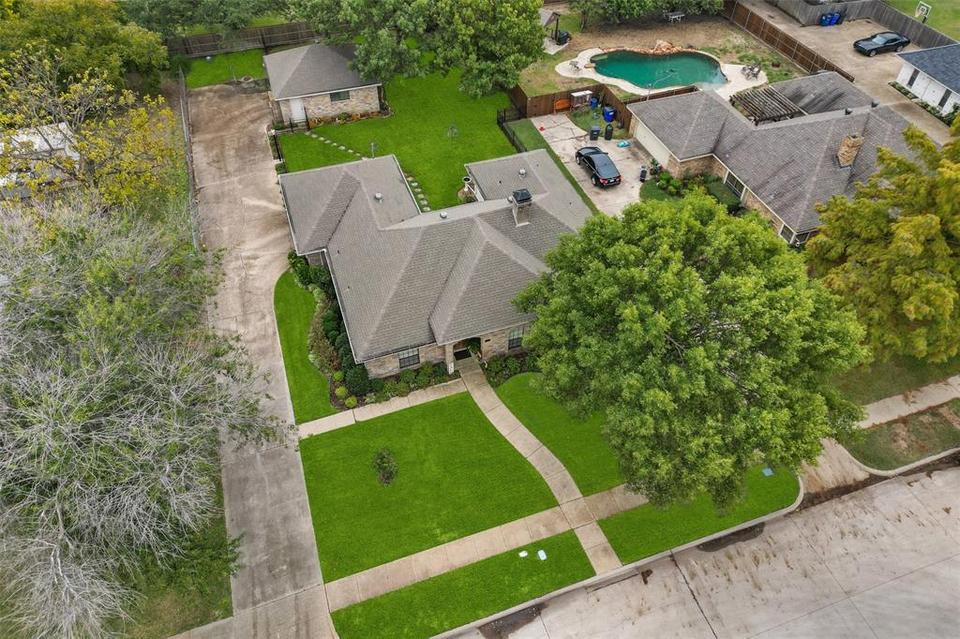  705 Mulberry St, Forney, TX 75126 photo 28
