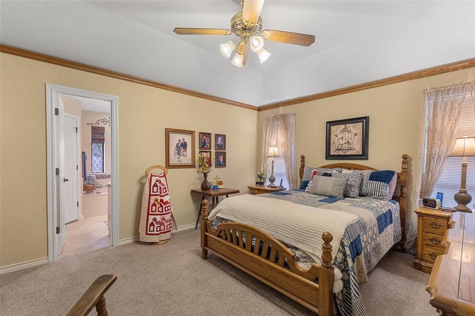  705 Mulberry St, Forney, TX 75126 photo 16