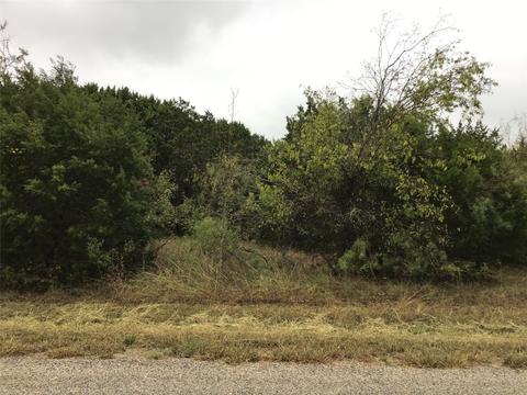 12110 Oak Dale Dr, Whitney, TX 76692