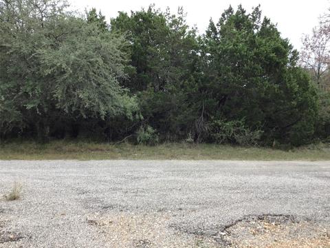 10018 Ridgeway Ct, Whitney, TX 76692