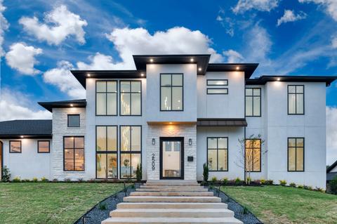 2509 Bella Rdg, Keller, TX 76262