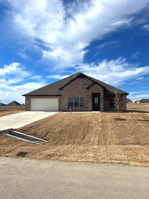 10263 Finch Rd, Sanger, TX 76266