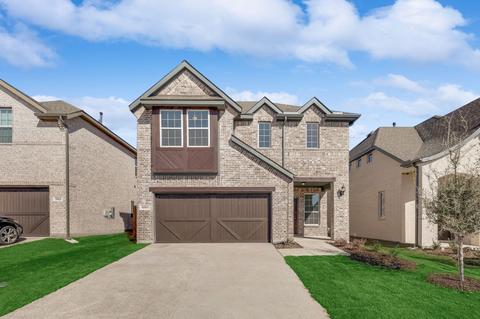 4003 Goldfinch Hvn, Melissa, TX 75454