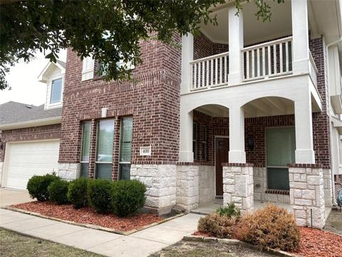 400 Acklington Dr, Anna, TX 75409