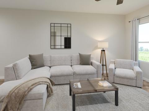 2113 River Pine Rd, Forney, TX 75126 photo 5