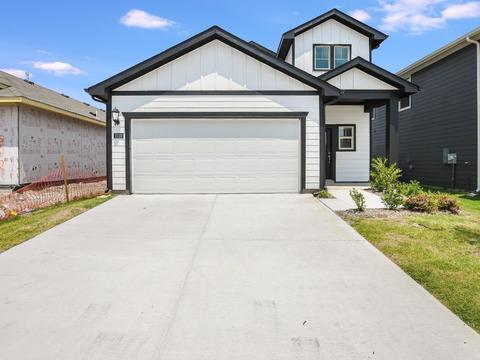 2110 River Pine Rd, Forney, TX 75126