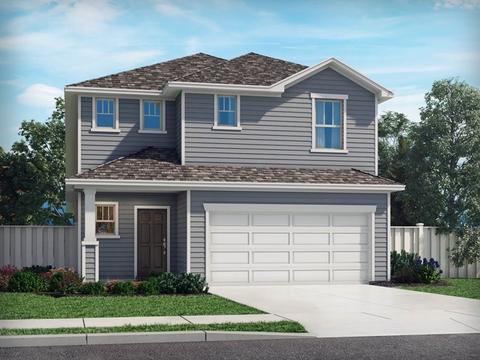 2108 River Pine Rd, Forney, TX 75126
