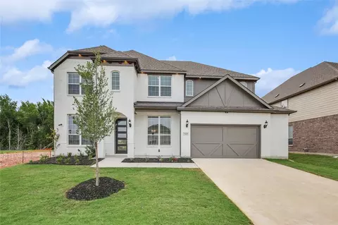 2505 Caroline St, Anna, TX 75409
