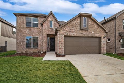 16404 Garden Dr, Celina, TX 75009