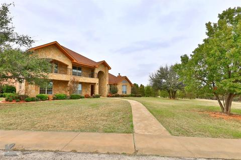 1110 Iberis Rd, Tuscola, TX 79562