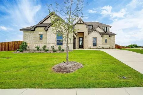 170 Warner Ln, Waxahachie, TX 75165