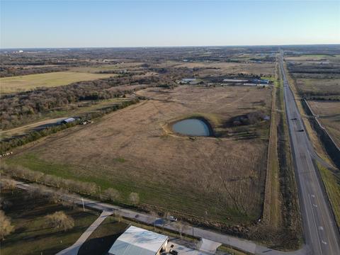 Tbd 15 Acres Fm 1417, Denison, TX 75020