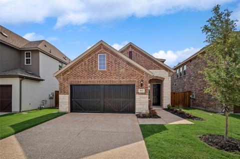 2612 Mistflower Mdw, Melissa, TX 75454