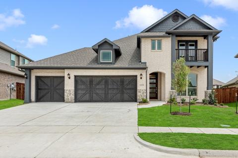 1839 Moscatel Ln, Rockwall, TX 75032