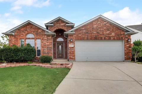 2520 Priscella Dr, Fort Worth, TX 76131