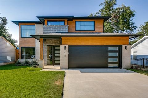 4418 Stigall Dr, Dallas, TX 75209