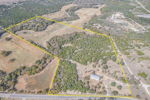 44584460 Bethel Rd, Weatherford, TX 76087