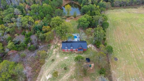 4801 County Road 3923, Athens, TX 75752
